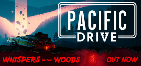 Pacific Drive