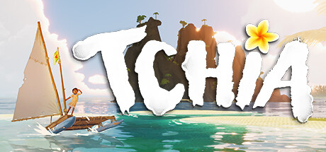 Tchia (Steam)