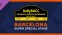 WRC 9 Barcelona SSS