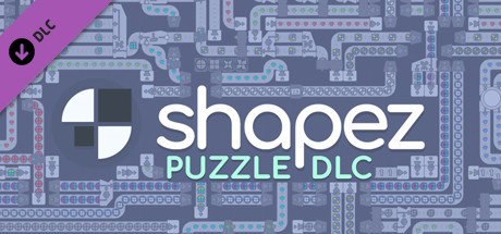Shapez - Puzzle DLC