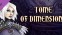 Deck of Ashes - Tome of Dimensions