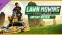 Lawn Mowing Simulator - Ancient Britain