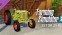 Farming Simulator 22 - Zetor 25 K (GIANTS)