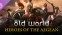 Old World - Heroes of the Aegean