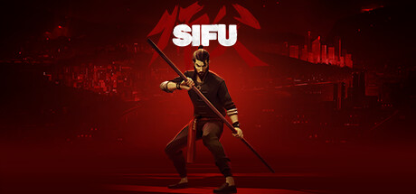 Sifu (Steam)