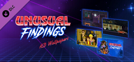 Unusual Findings - HD Wallpapers