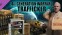 Trafficker - 4th Generation Warfare