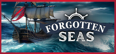 Forgotten Seas