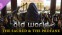 Old World - The Sacred and The Profane