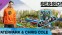 Session: Skate Sim Waterpark & Chris Cole