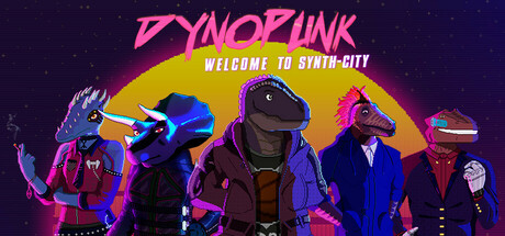 Dynopunk