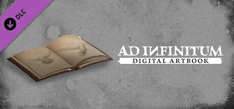 Ad Infinitum Digital Artbook