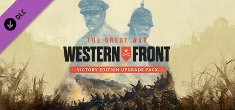 The Great War: Western Front Victory Edition