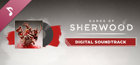 Gangs of Sherwood – Digital Soundtrack