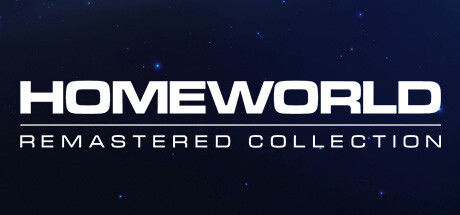 Homeworld Remastered Collection [Mac]