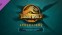 Jurassic World Evolution 2: Prehistoric Marine Species Pack