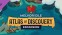 Melvor Idle: Atlas of Discovery