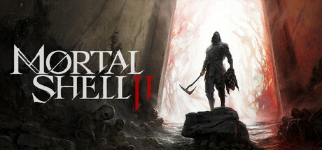 Mortal Shell
