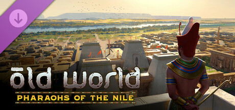 Old World - Pharaohs Of The Nile