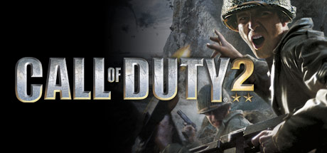 Call of Duty® 2 [Mac]