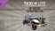 Taxi Life: A City Driving Simulator - VIP Vintage Convertible Car