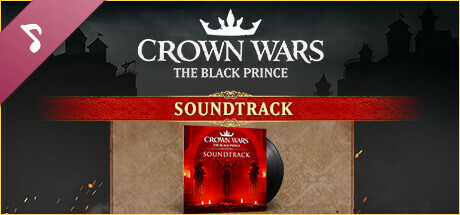 Crown Wars – Soundtrack