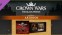 Crown Wars – Artbook