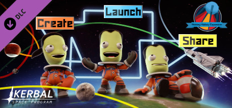Kerbal Space Program: Making History