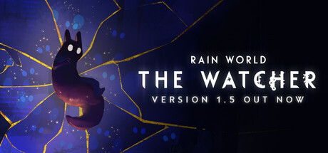 Rain World: The Watcher