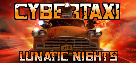 CyberTaxi