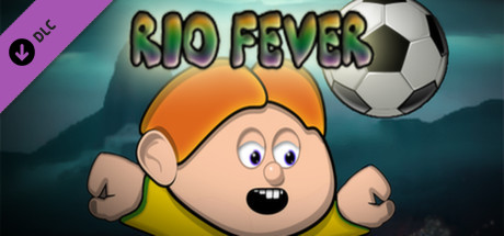 Canyon Capers : Rio Fever