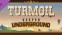 Turmoil - Deeper Underground