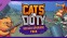 Cats on Duty - Deluxe Upgrade Pack
