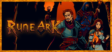 Rune Ark