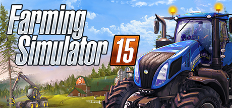 Farming Simulator 15 (Steam)