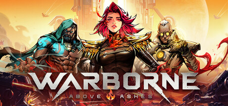 Warborn