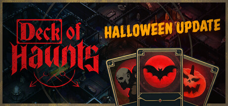 Deck of Haunts
