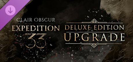 Clair Obscur: Expedition 33 Deluxe Edition