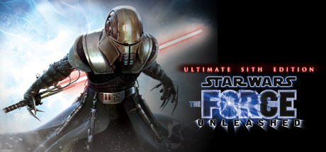 STAR WARS - The Force Unleashed Ultimate Sith Edition [Mac]