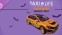 Taxi Life: A City Driving Simulator - Halloween Cosmetic Pack
