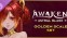 Awaken Astral Blade Golden Scale Set