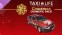 Taxi Life: A City Driving Simulator - Christmas Cosmetic Pack