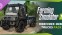 Farming Simulator 25 - Mercedes-Benz Trucks Pack