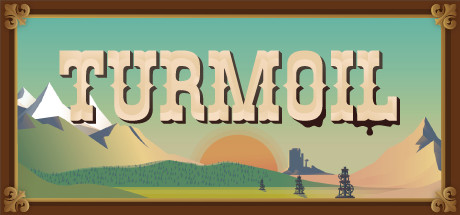 Turmoil (Gamious)
