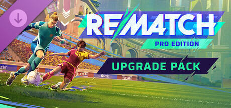 REMATCH - PRO EDITION
