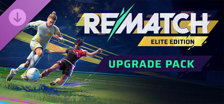 REMATCH - ELITE EDITION