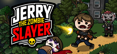The Zombie Slayer