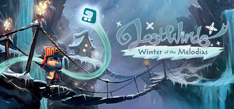 LostWinds