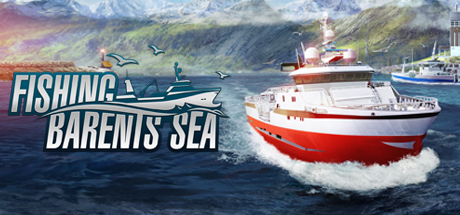 Fishing: Barents Sea (Misc Games)