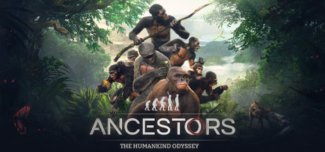 Ancestors: The Humankind Odyssey (Steam)